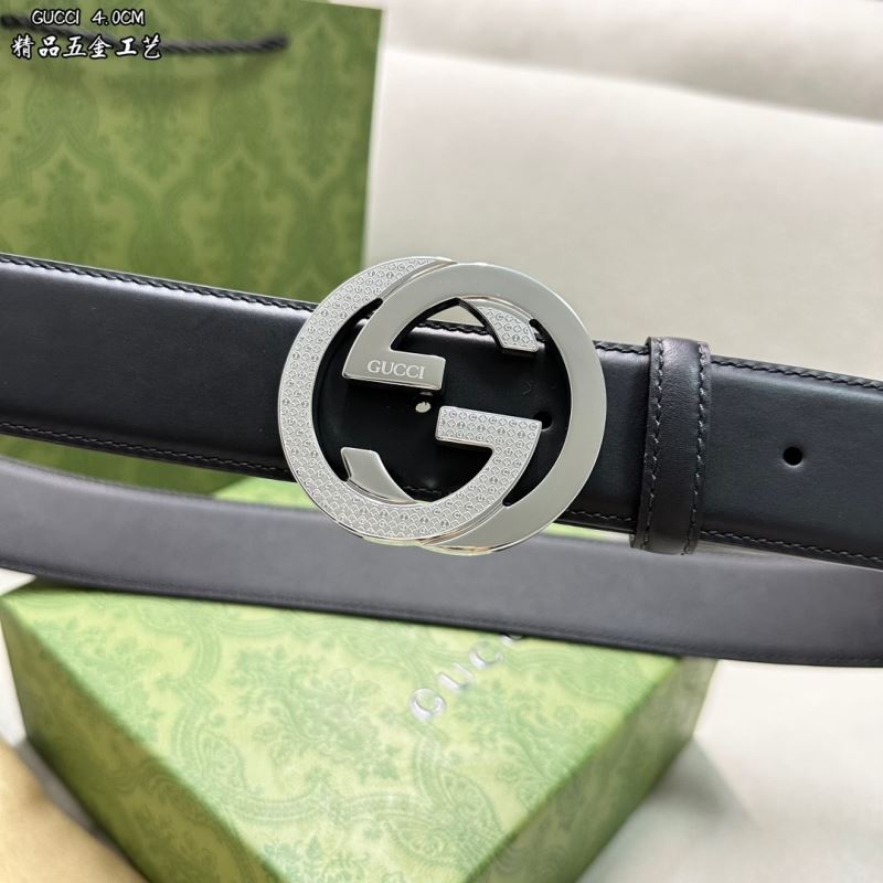 G*u*i belts